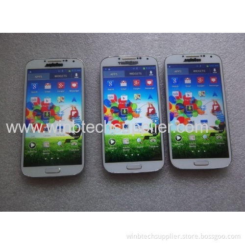 Quad Core Hot Sell China S4 Mtk6589 Single Sim 8m Gps 3g Bluetooth Phone